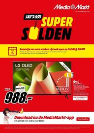 MediaMarkt folder Pagina 1