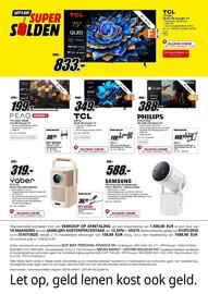 MediaMarkt folder Pagina 2