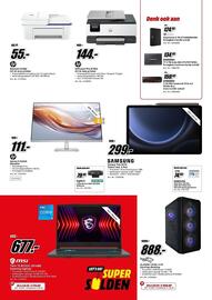 MediaMarkt folder Pagina 4