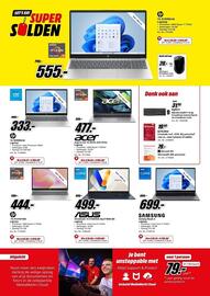 MediaMarkt folder Pagina 5