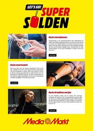 MediaMarkt folder Pagina 8