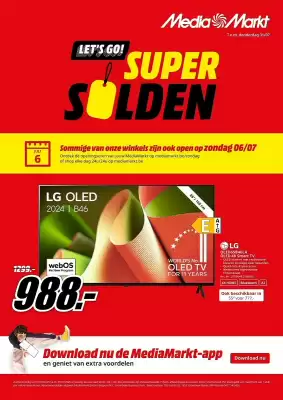 MediaMarkt folder