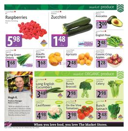 The Market Stores flyer week 26 Page 2