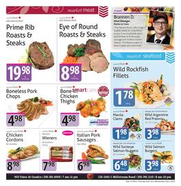 The Market Stores flyer week 26 Page 3