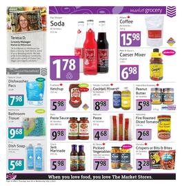 The Market Stores flyer week 26 Page 4