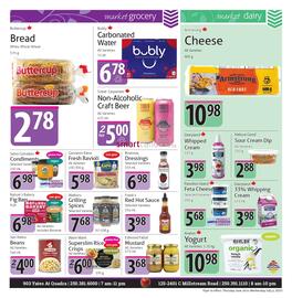 The Market Stores flyer week 26 Page 5