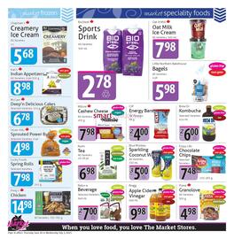 The Market Stores flyer week 26 Page 6
