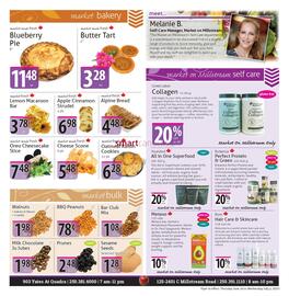 The Market Stores flyer week 26 Page 7