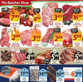 Sharpe's Food Market flyer week 26 Page 2