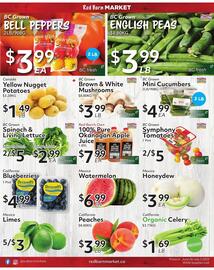 Red Barn Market flyer week 26 Page 10