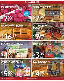 Red Barn Market flyer week 26 Page 2