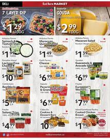Red Barn Market flyer week 26 Page 3