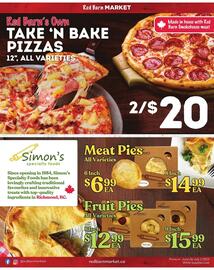 Red Barn Market flyer week 26 Page 4