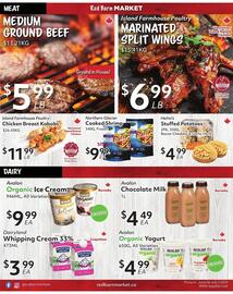 Red Barn Market flyer week 26 Page 5