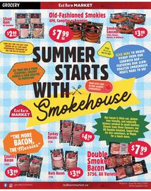 Red Barn Market flyer week 26 Page 6