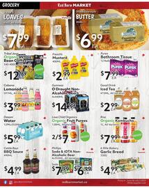 Red Barn Market flyer week 26 Page 7