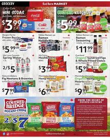 Red Barn Market flyer week 26 Page 8