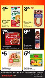Save on Foods flyer week 26 Page 3