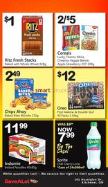 Save on Foods flyer week 26 Page 4