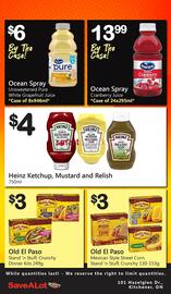 Save on Foods flyer week 26 Page 5