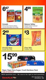Save on Foods flyer week 26 Page 7
