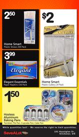 Save on Foods flyer week 26 Page 8