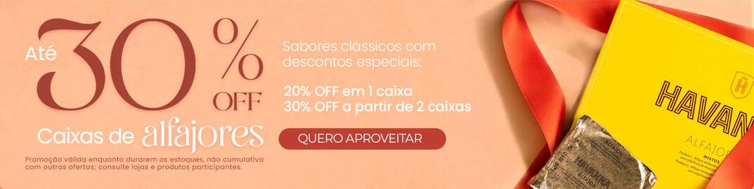 Catálogo Havanna Página 1