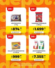 Catálogo Depot Express Página 2
