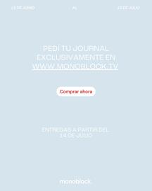 Catálogo Monoblock Página 3