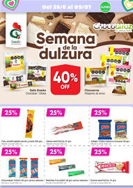 Catálogo Jumbo Página 2