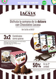 Catálogo Jumbo Página 6