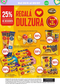 Catálogo Jumbo Página 7