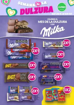 Catálogo Jumbo (válido hasta 10-07)