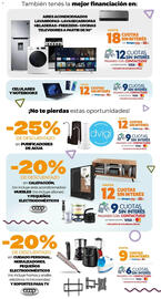 Catálogo Cooperativa Obrera Página 7