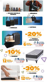 Catálogo Cooperativa Obrera Página 9