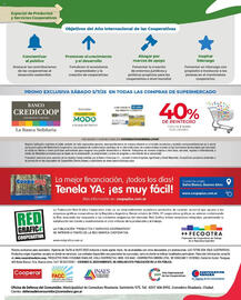 Catálogo Cooperativa Obrera Página 16