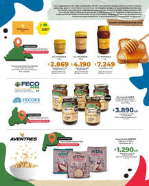 Catálogo Cooperativa Obrera Página 5