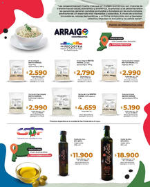 Catálogo Cooperativa Obrera Página 7