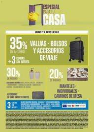 Catálogo Supermercados Vea semana 26 Página 10