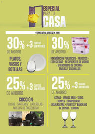 Catálogo Supermercados Vea semana 26 Página 5