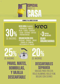 Catálogo Supermercados Vea semana 26 Página 6