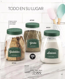 Catálogo Violetta Cosméticos Página 107