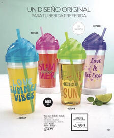Catálogo Violetta Cosméticos Página 121