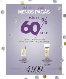 Catálogo Violetta Cosméticos Página 149