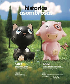 Catálogo Violetta Cosméticos Página 21
