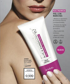 Catálogo Violetta Cosméticos Página 35