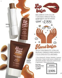 Catálogo Violetta Cosméticos Página 47