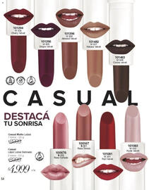 Catálogo Violetta Cosméticos Página 54