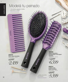 Catálogo Violetta Cosméticos Página 68