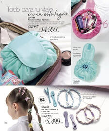 Catálogo Violetta Cosméticos Página 78